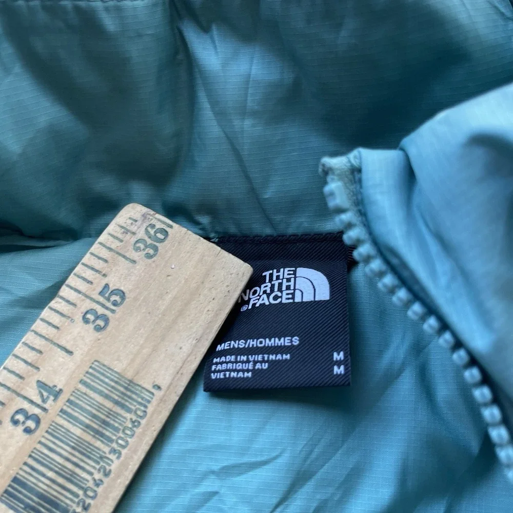 The North Face could use